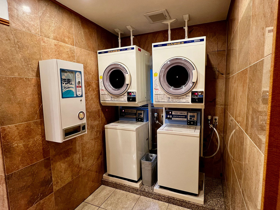 Hotel Facilities
