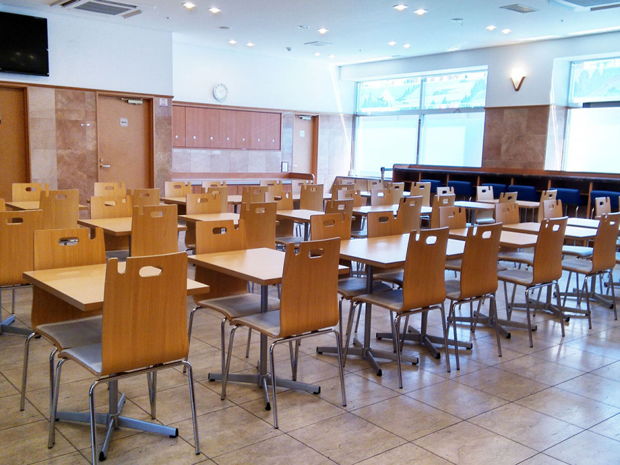 Hotel Facilities