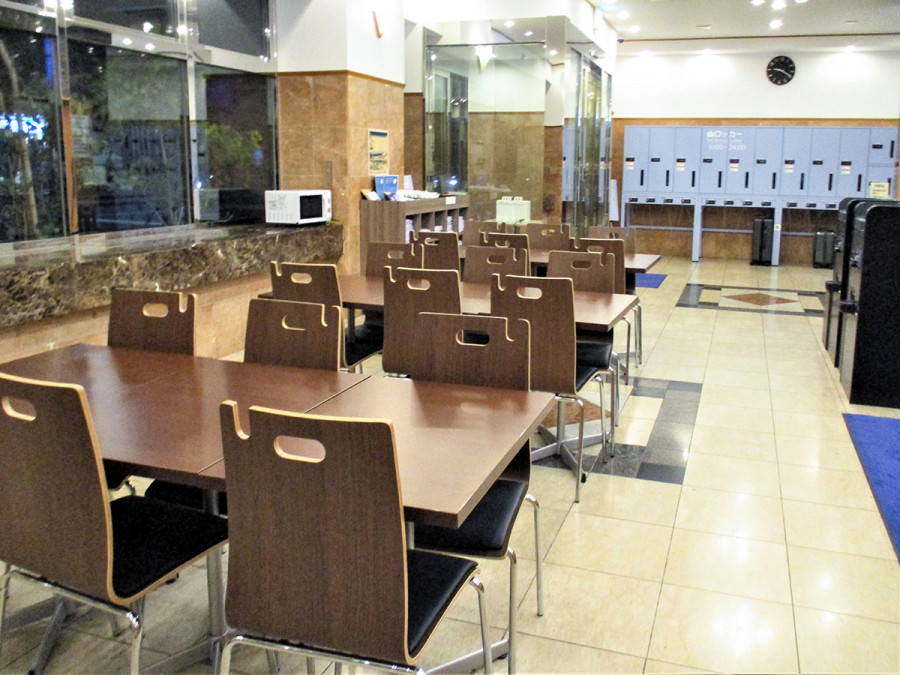 Hotel Facilities