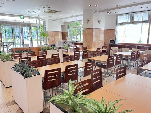 Hotel Facilities