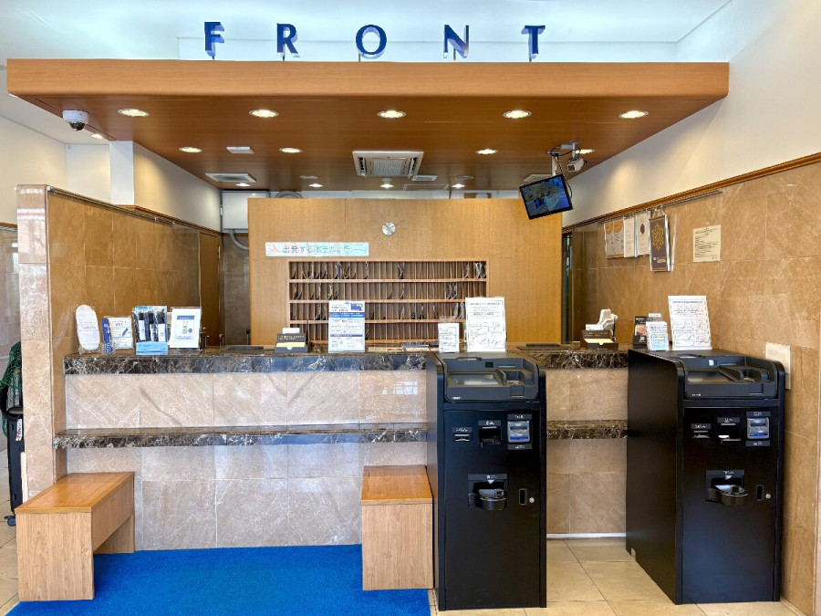 Hotel Facilities