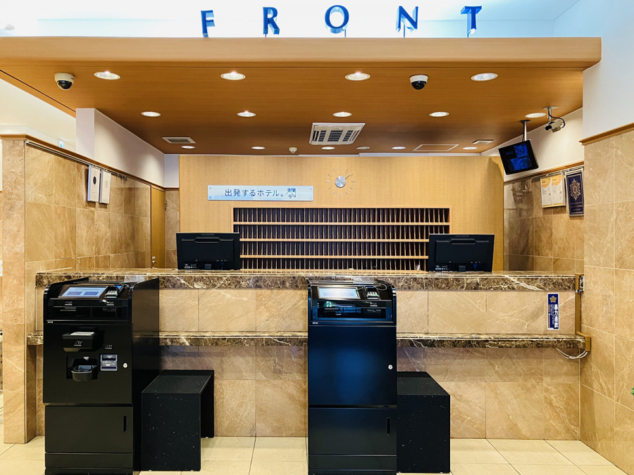 Hotel Facilities