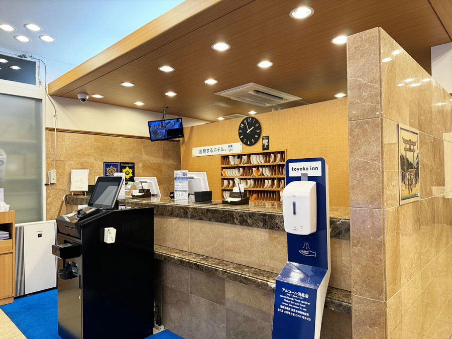 Hotel Facilities
