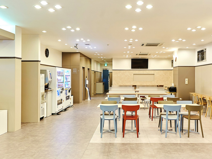 Hotel Facilities