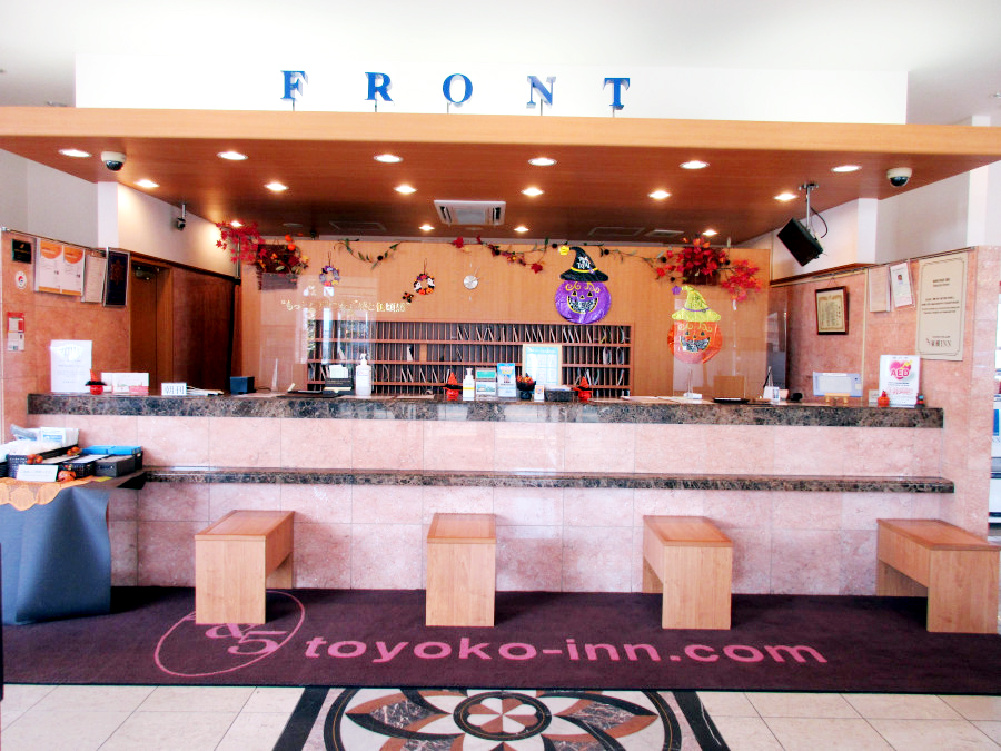 Hotel Facilities