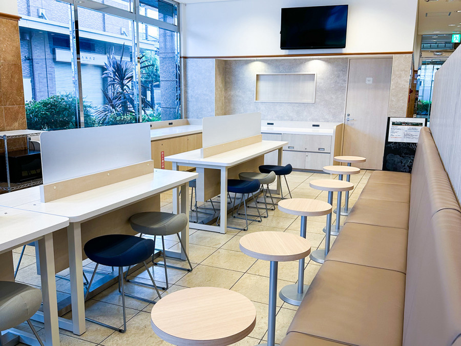 Hotel Facilities