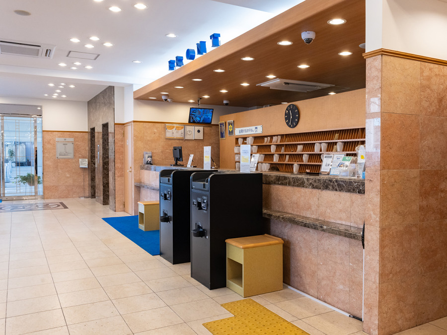 Hotel Facilities
