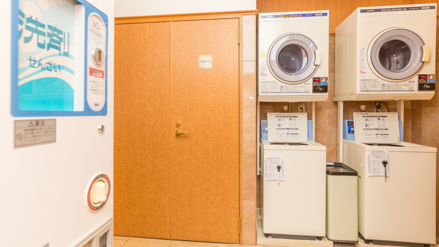 Hotel Facilities