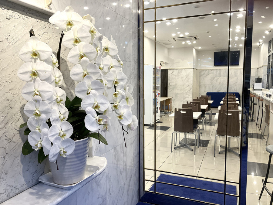 Hotel Facilities