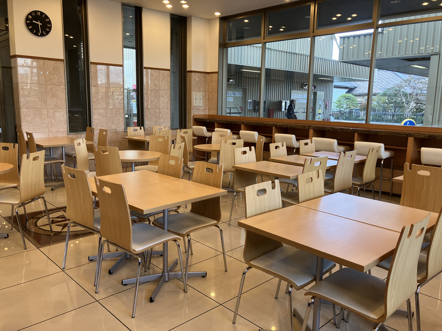 Hotel Facilities