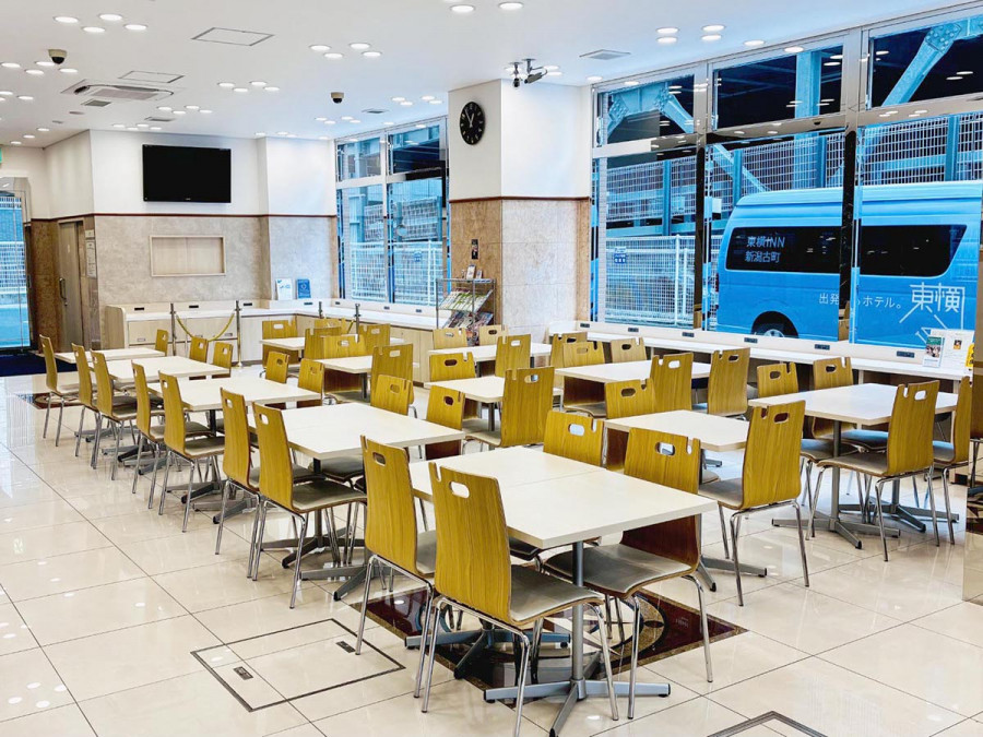 Hotel Facilities