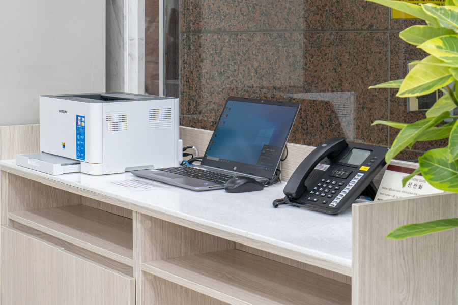 Hotel Facilities