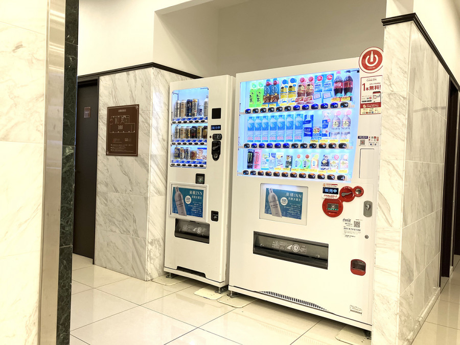 Hotel Facilities