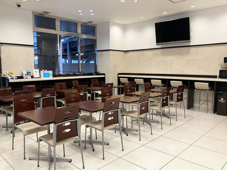 Hotel Facilities