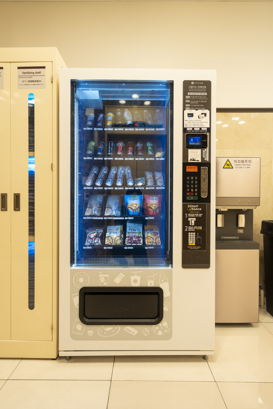 Hotel Facilities