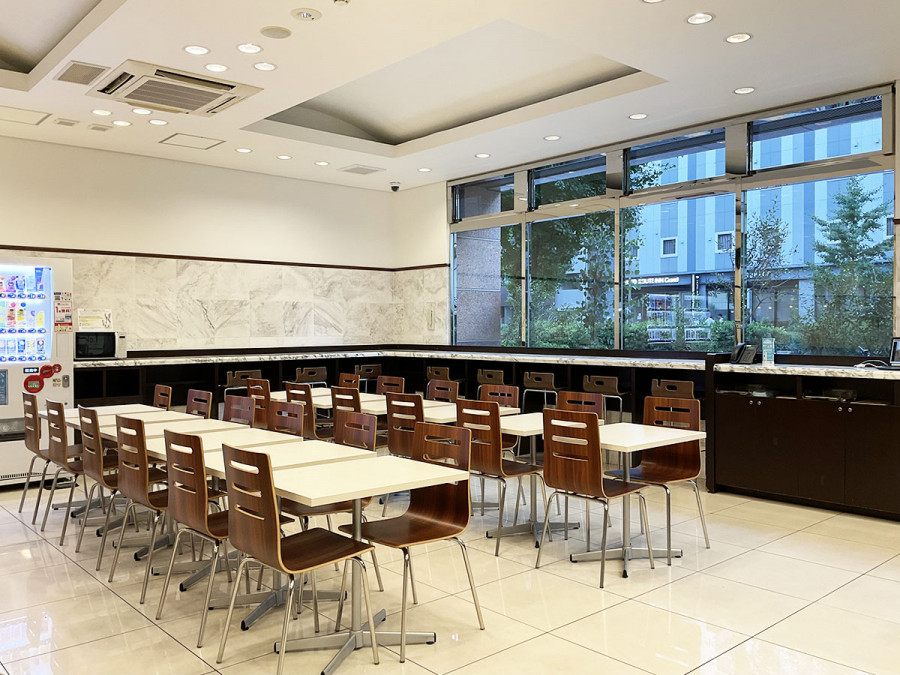 Hotel Facilities