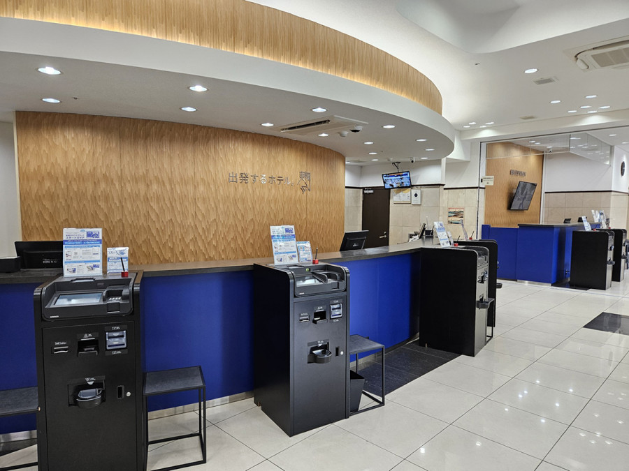 Hotel Facilities