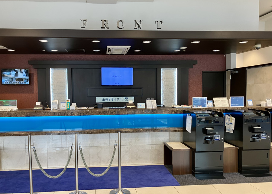 Hotel Facilities