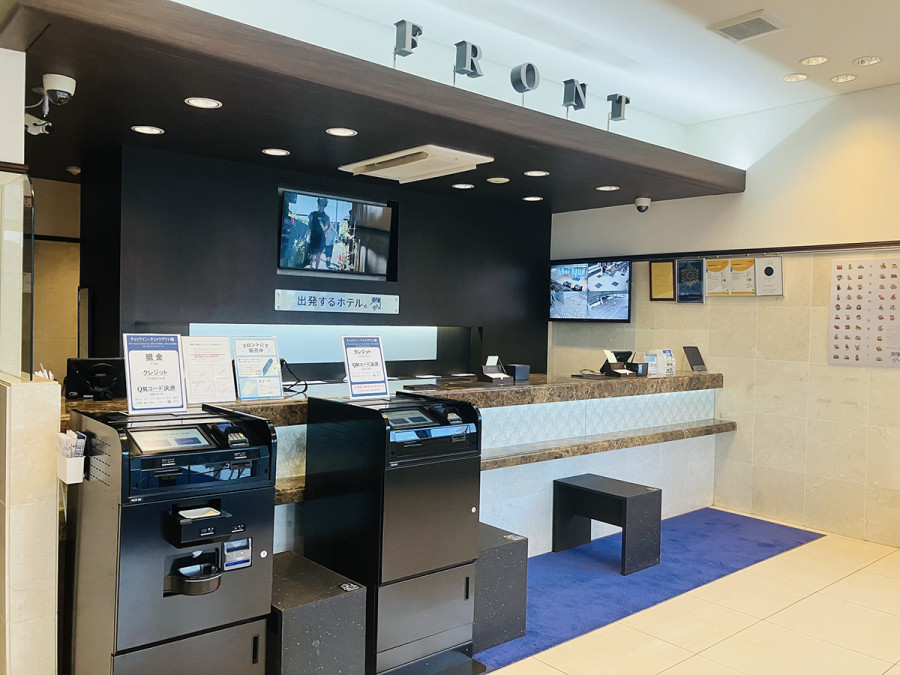 Hotel Facilities