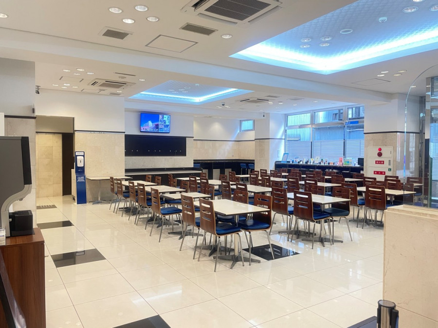 Hotel Facilities