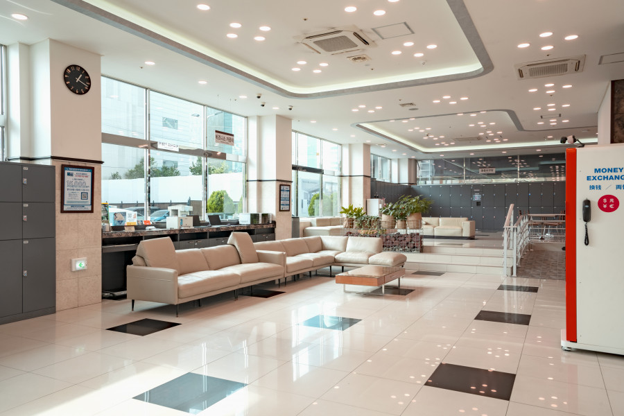 Hotel Facilities