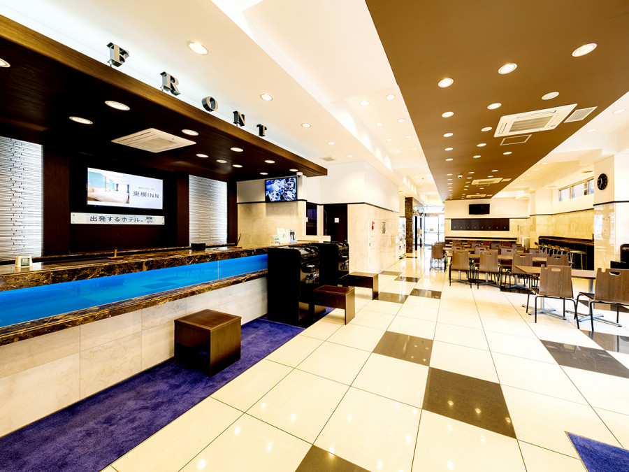 Hotel Facilities