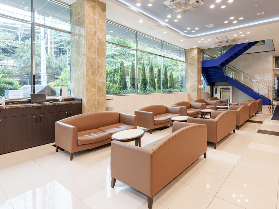 Hotel Facilities
