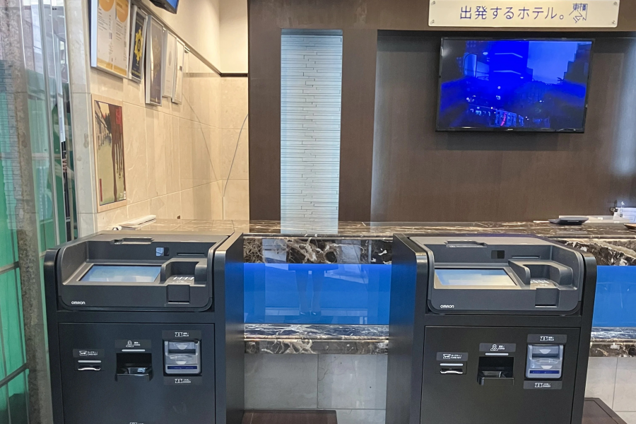 Hotel Facilities