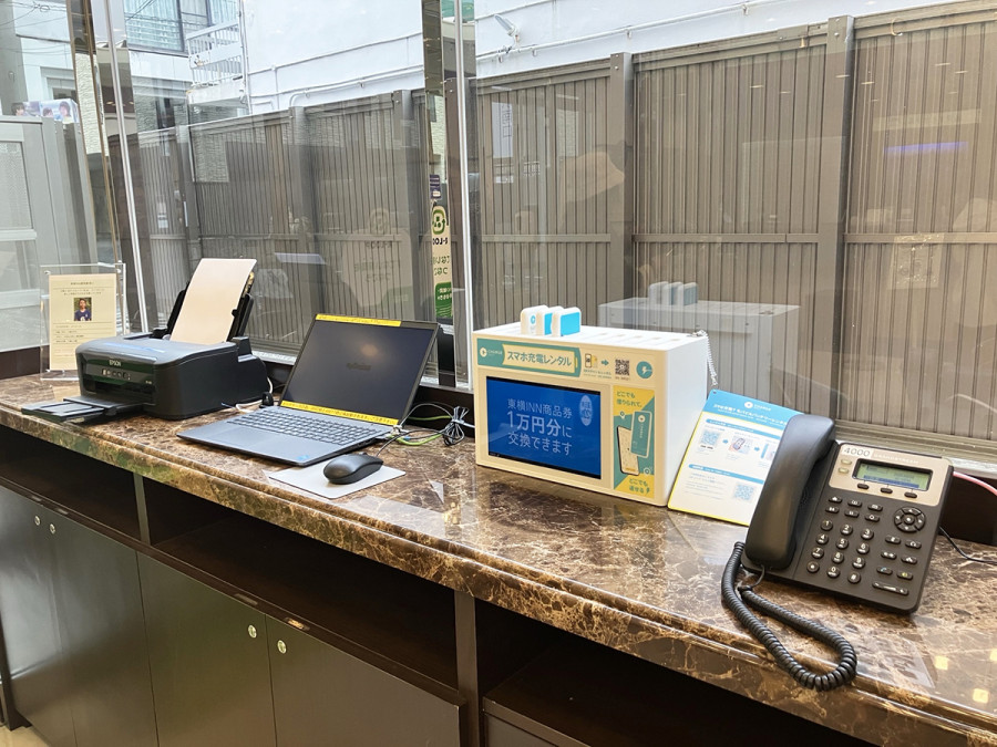 Hotel Facilities