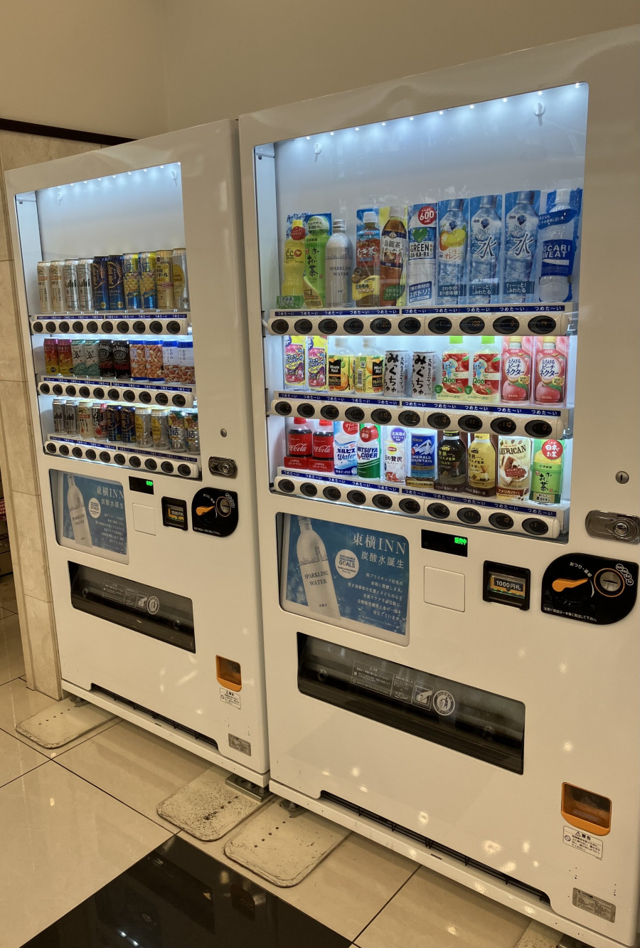 Hotel Facilities