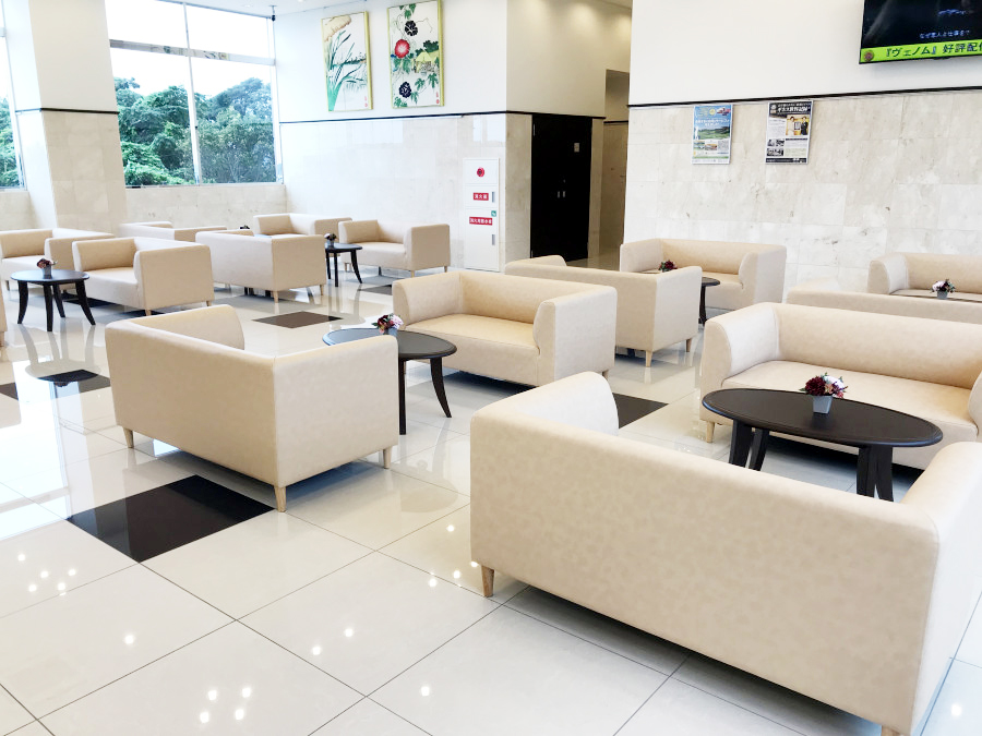 Hotel Facilities