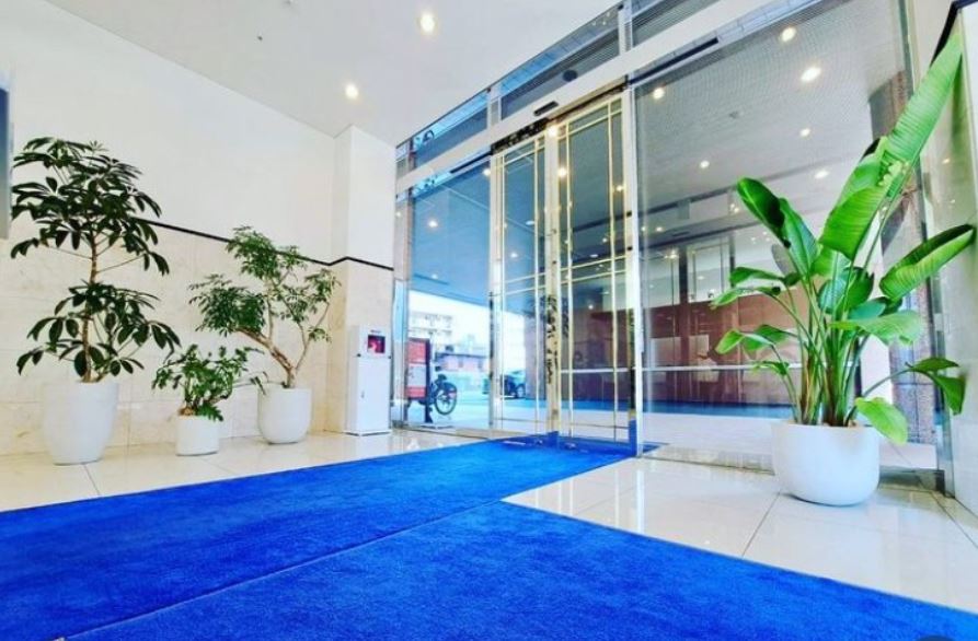Hotel Facilities