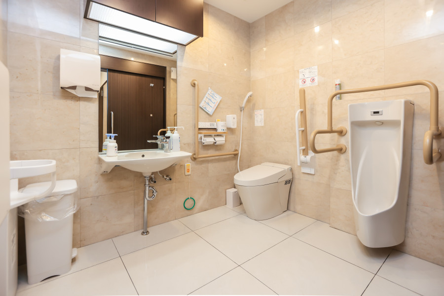 Hotel Facilities