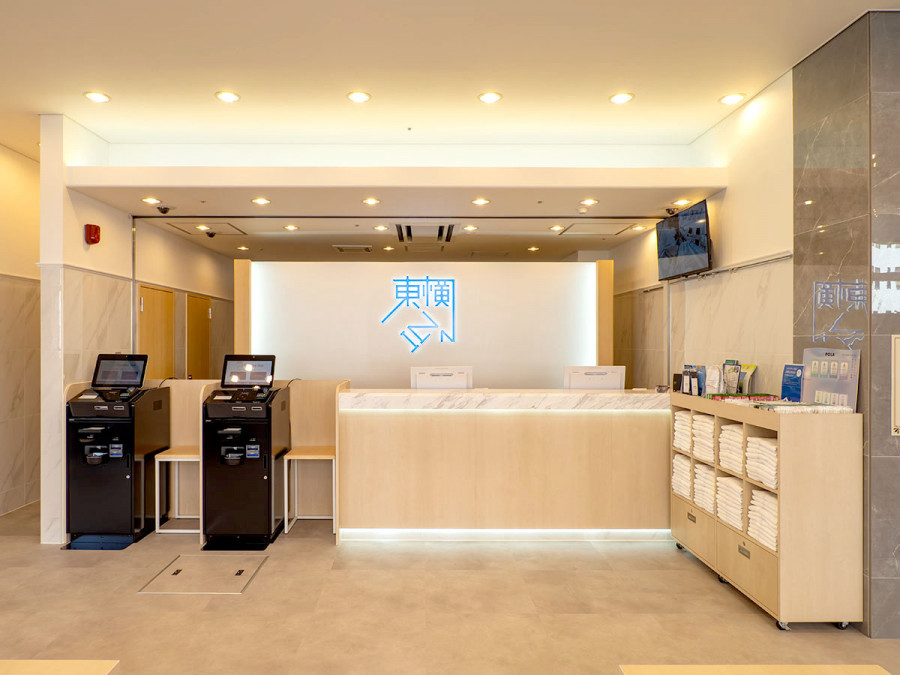 Hotel Facilities