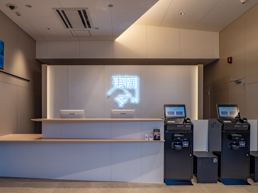Hotel Facilities