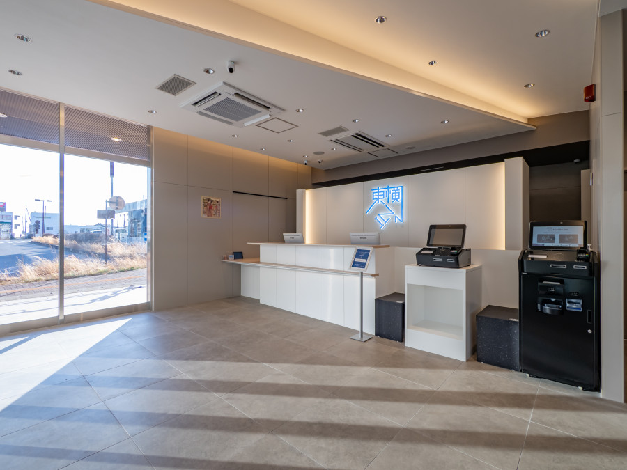 Hotel Facilities