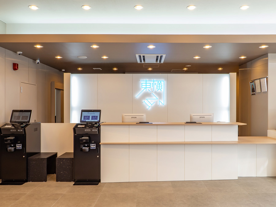 Hotel Facilities
