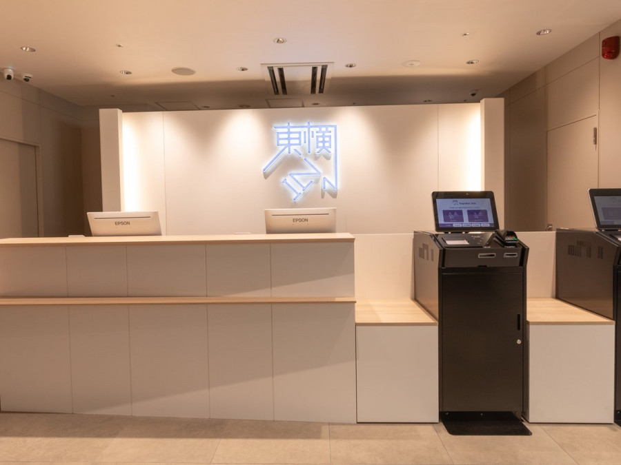Hotel Facilities