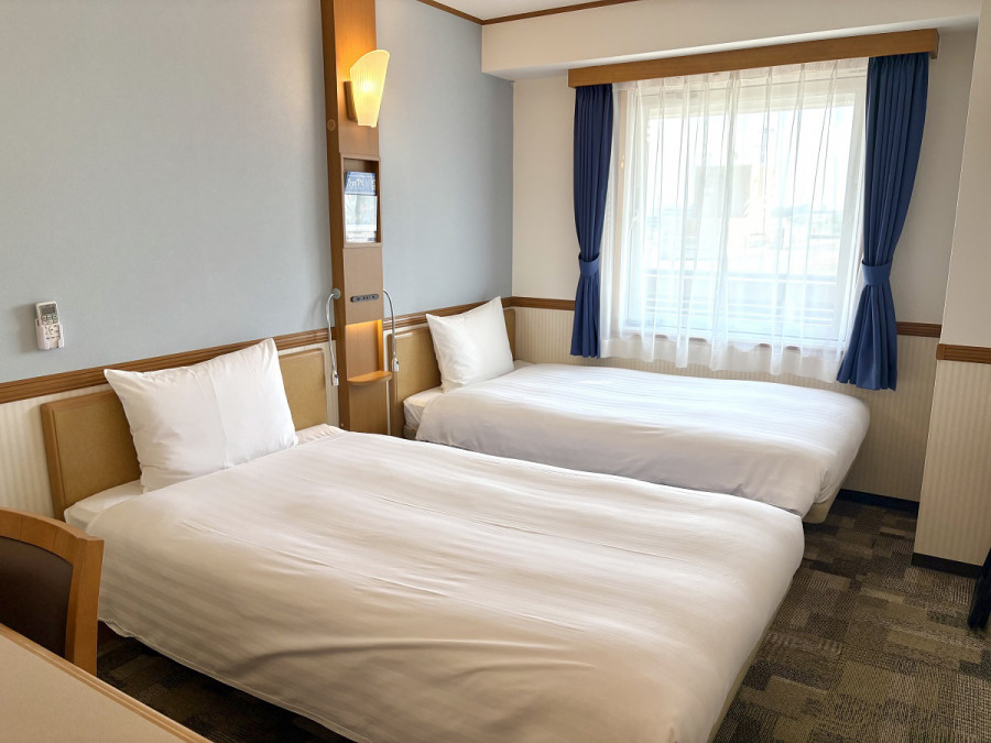 room