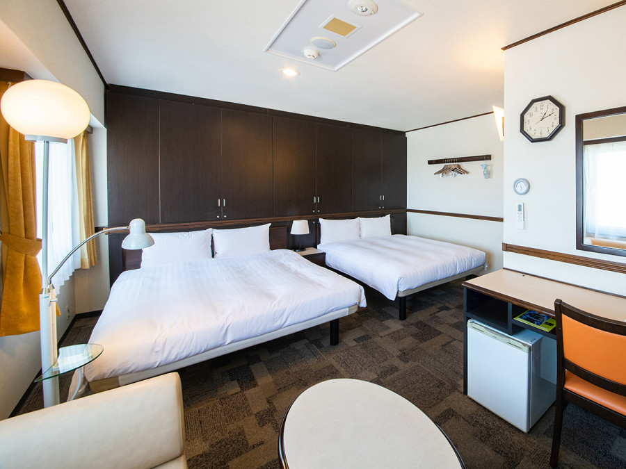 room