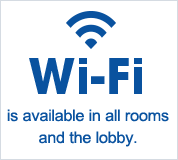 Free Wi-Fi