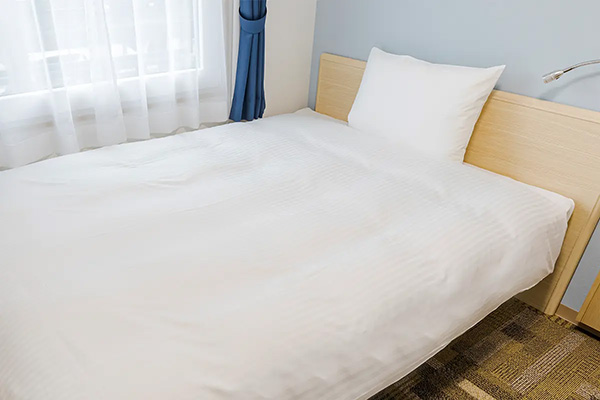 Larger Beds