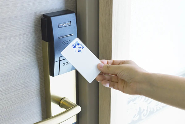 Room Card Key