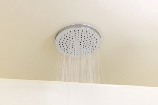 Rain Shower
