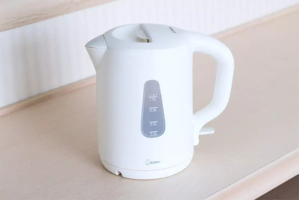 Kettle