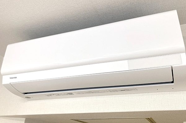 Air Conditioner