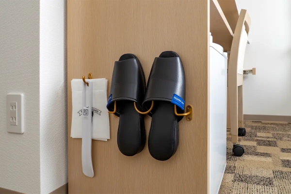 Slippers