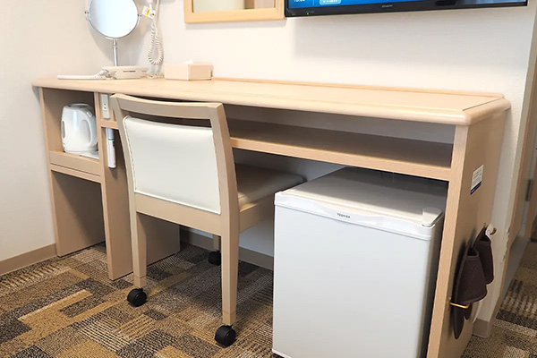 Desk