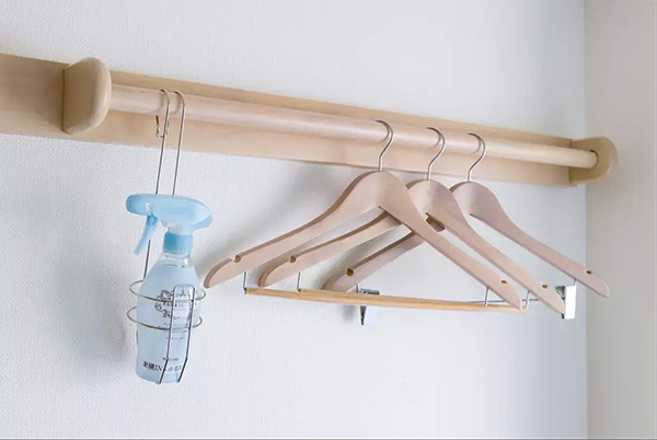 Deodorant Spray