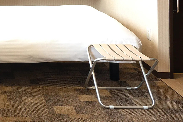 Luggage Stand